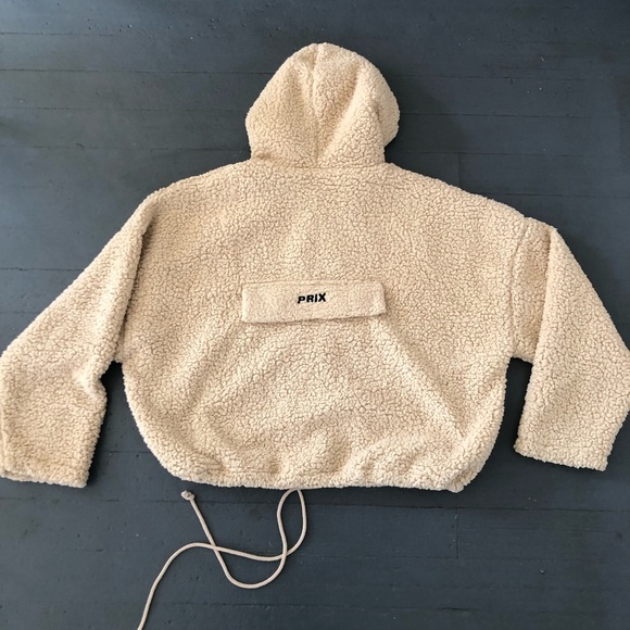 🤎PRIX jacket🤎 - Picture 4 of 4